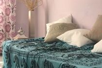 Sunset Bed & Breakfast Pasito Blanco Esterno foto