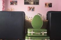 Sunset Bed & Breakfast Pasito Blanco Esterno foto