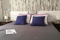 Sunset Bed & Breakfast Pasito Blanco Esterno foto