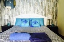 Sunset Bed & Breakfast Pasito Blanco Esterno foto