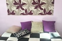 Sunset Bed & Breakfast Pasito Blanco Esterno foto