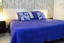 Sunset Bed & Breakfast Pasito Blanco Esterno foto