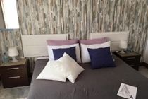Sunset Bed & Breakfast Pasito Blanco Esterno foto