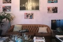 Sunset Bed & Breakfast Pasito Blanco Esterno foto